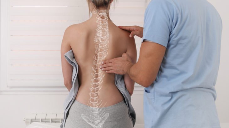 Cause del mal di schiena Poliambulatorio MedicalPro a Correggio