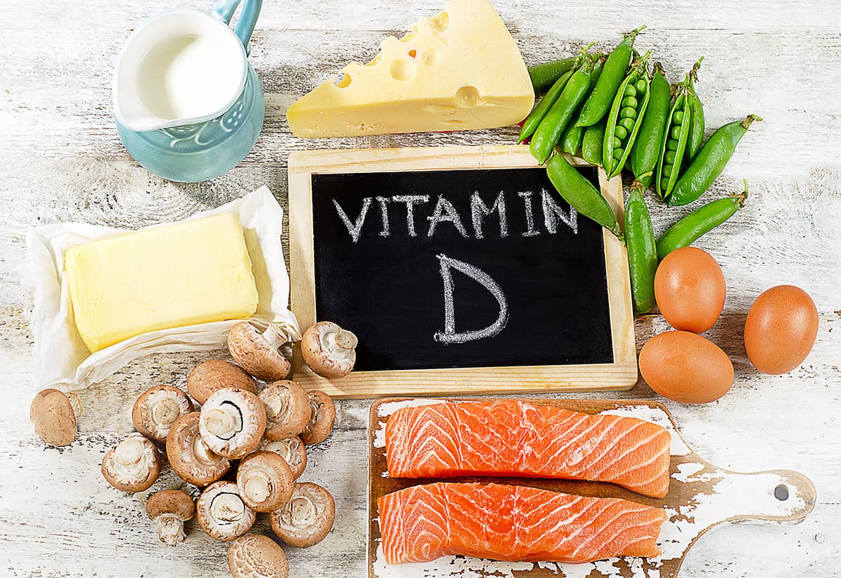 Vitamina D3 benefici sorprendenti per la tua salute. Centro prelievi MedicalPro Correggio